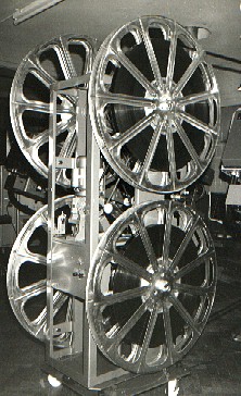 Cinemeccanica tower MK1