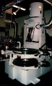 Worlds first IMAX  machine with the 30K  lamphouse  1970